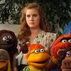 Video: Is The New Muppets Movie An Amy Adams Rom-Com In Disguise?